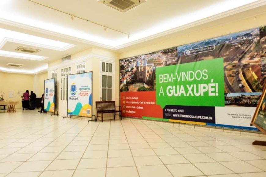 Guaxupé promove Café & Negócios e reúne especialistas, compradores e produtores para impulsionar o setor cafeeiro