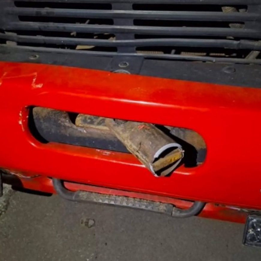 Tragédia na BR-146: Jovem pula de caminhão desgovernado e morre em Bom Jesus da Penha