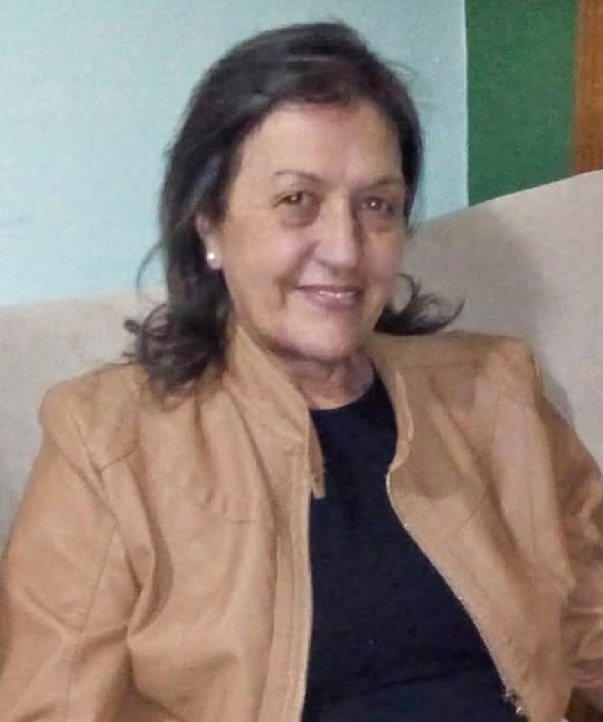 Nota de Falecimento em Guaxupé: Wilma de Fátima Pires Moraes, aos 72 anos