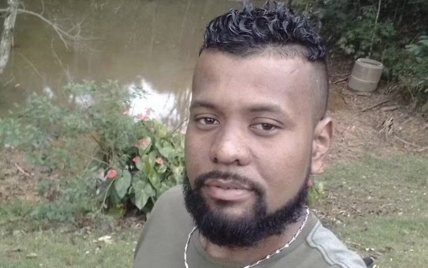 Pai mata homem a facadas após suspeita de importunação sexual contra a filha de 13 anos