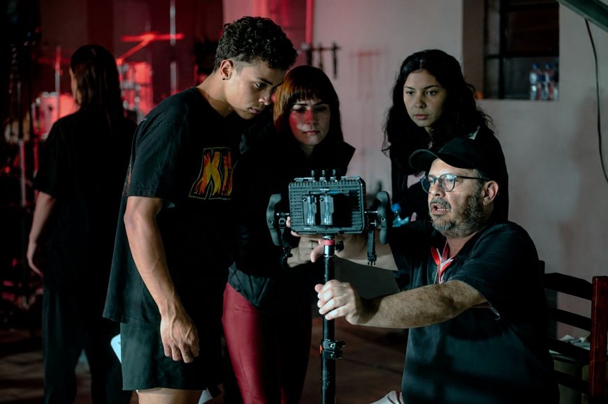 CineLab Fora do Eixo está com inscrições abertas para laboratório gratuito de cinema em Caconde
