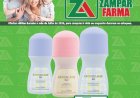 Ofertas do mês de julho na Zampar Farma