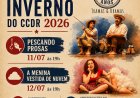 Em Guaxupé, Mostra de Inverno do Centro Cultural Dona Rosa chega à edição 2026 com duas produções do Grupo Tramas e Dramas