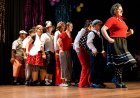 Guaxupé leva inclusão e tradição teatral à 6ª Mostra Tunim de Teatro de Rua