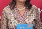 Jornalista lança livro sobre lugares relacionados à obra de Guimarães Rosa na 13ª Feira do Livro de Guaxupé