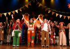 Grupo de Teatro da FATI UNIFEG de Guaxupé leva quatro prêmios e cinco indicações no XXIV FACE, um dos maiores festivais de teatro do Brasil