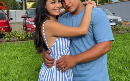 Casal vai a óbito em grave acidente na MG-449, em Arceburgo