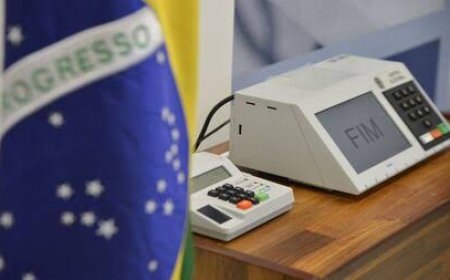 Regras do período de defeso eleitoral começam a valer neste sábado