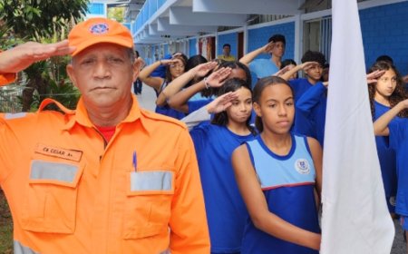 TJMG derruba liminar e mantém fim das escolas cívico-militares em Minas Gerais