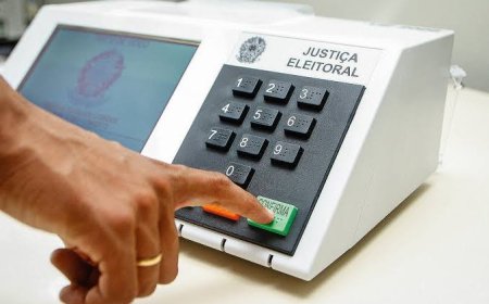 Eleições 2026: Confira as principais datas do calendário eleitoral
