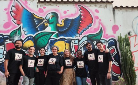 Grupo Tramas e Dramas de Guaxupé integra comissão de jurados do XXIV FACE, em Conselheiro Lafaiete