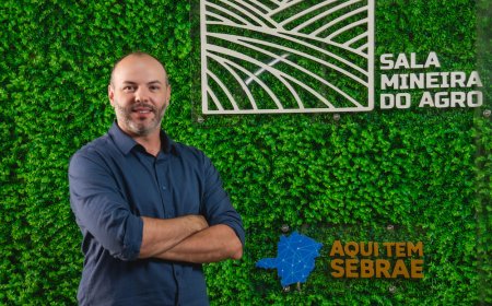 Excelência da Sala Mineira do Empreendedor de Cabo Verde garante participação em missão internacional do Sebrae Minas