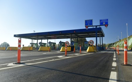 Aumento de pedágio na BR-146, em Muzambinho, acontece no domingo