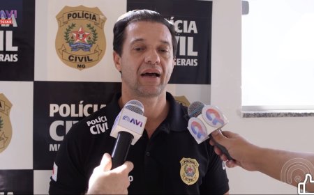 Vídeo: Foragido da Justiça baiana por homicídio é preso em Bom Jesus da Penha durante a colheita de café