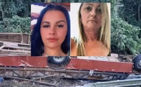 MTE investiga acidente com ônibus de trabalhadores rurais que deixou duas mulheres mortas entre Poços de Caldas e Águas da Prata