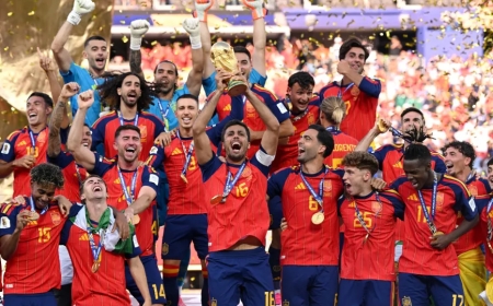 Petição argentina reúne 67 mil e pede anulação da final da Copa