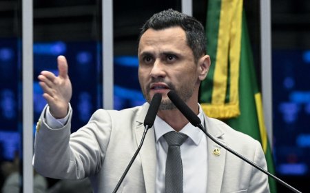 Eleições 2026: Republicanos recua e deve confirmar Cleitinho Azevedo na disputa pelo governo de Minas