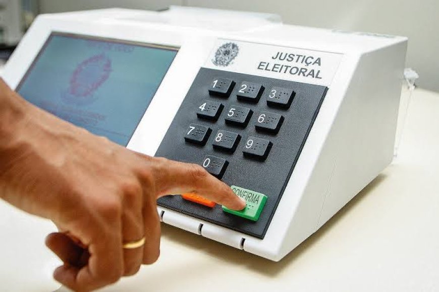 Eleições 2026: Confira as principais datas do calendário eleitoral