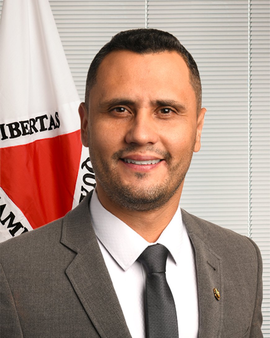 Republicanos retira pré-candidatura de Cleitinho Azevedo ao Governo de Minas Gerais