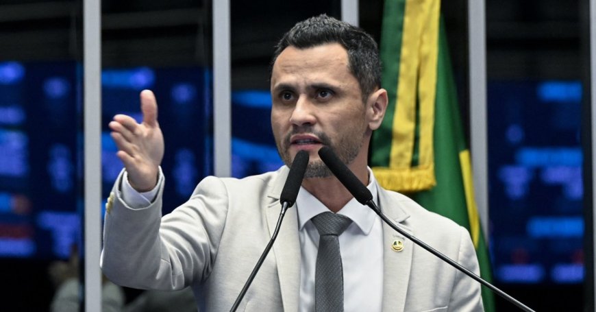 Eleições 2026: Republicanos recua e deve confirmar Cleitinho Azevedo na disputa pelo governo de Minas