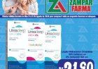Ofertas do mês de agosto na Zampar Farma