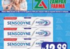 E continuam as ofertas do mês de agosto na Zampar Farma