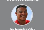 Nota de Falecimento em Guaxupé: Luiz Fernando da Silva, aos 29 anos