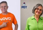Apenas dois candidatos de Guaxupé pleiteam uma vaga na Assembleia Legislativa para deputado estadual