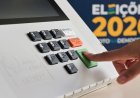 Eleições 2026: confira a ordem dos 6 votos na urna e como usar a colinha eleitoral