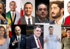 Eleições 2026: Conheça um pouco mais sobre os candidatos a Governador de Minas Gerais