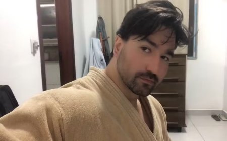 Justiça concede liberdade provisória a estudante de Medicina após prisão por suspeita de importunação sexual em Alfenas