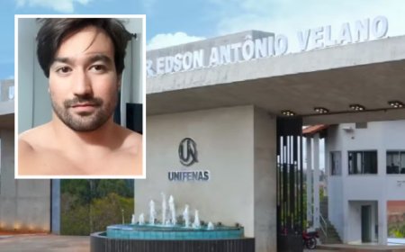 Unifenas suspende aluno de Medicina investigado por importunação sexual em hospital de Alfenas