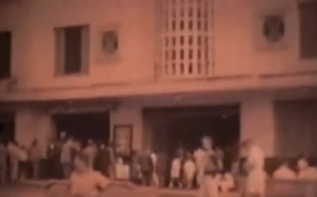 Documentário "Cinemas de Rua de Guaxupé" será exibido nesta quinta-feira na Aperipê TV