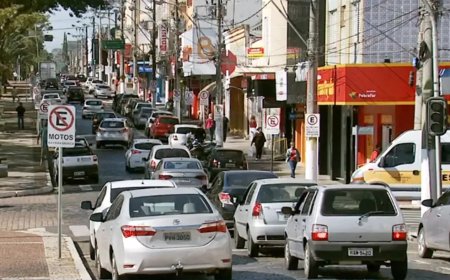A importância do Dia dos Pais para a economia de Guaxupé