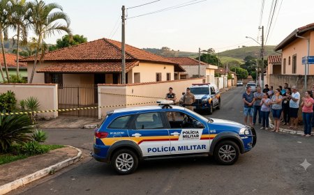 Fatalidade em Caconde: criança de 2 anos morre afogada em piscina de casa