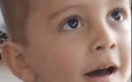 Criança de 2 anos que morreu afogada em piscina foi sepultada em Caconde