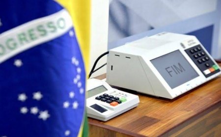 Eleições 2026: Campanha eleitoral nas ruas e propaganda virtual começam neste domingo