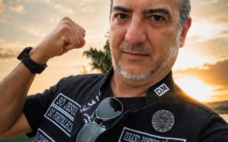 Jornalista de Alfenas é internado em coma na UTI após ser agredido na cabeça