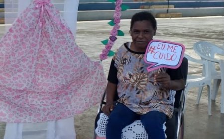 Família mobiliza buscas por mulher desaparecida em Conceição da Aparecida