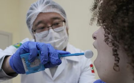 Polícia Civil realiza coleta gratuita de DNA de familiares de desaparecidos em Guaxupé e mais 11 cidades do Sul de Minas