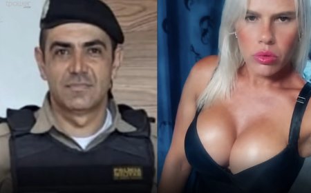 Caso Maryna Colucci: Diários e mensagens revelam relação secreta e ameaças antes do crime