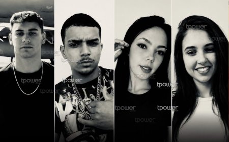 Quatro pessoas morrem em dois graves acidentes no fim de semana na região