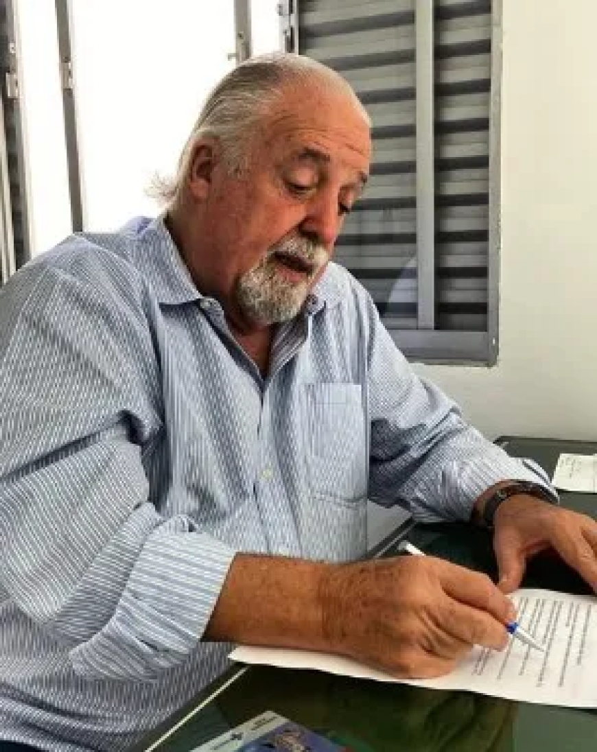 De volta às urnas: Mosconi aceita convite de Kalil e disputa vice-governo de Minas