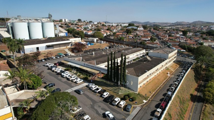 Cooxupé inicia devolução de R$ 622 milhões a cooperados após vitória judicial contra cobrança de imposto do Funrural