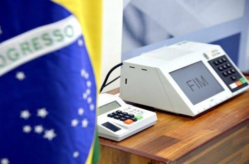 Eleições 2026: Campanha eleitoral nas ruas e propaganda virtual começam neste domingo