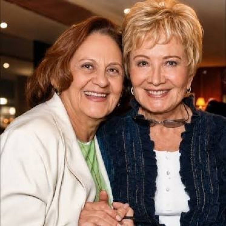 Brasil se despede de duas damas da teledramaturgia em um mesmo dia: Laura Cardoso e Glória Menezes
