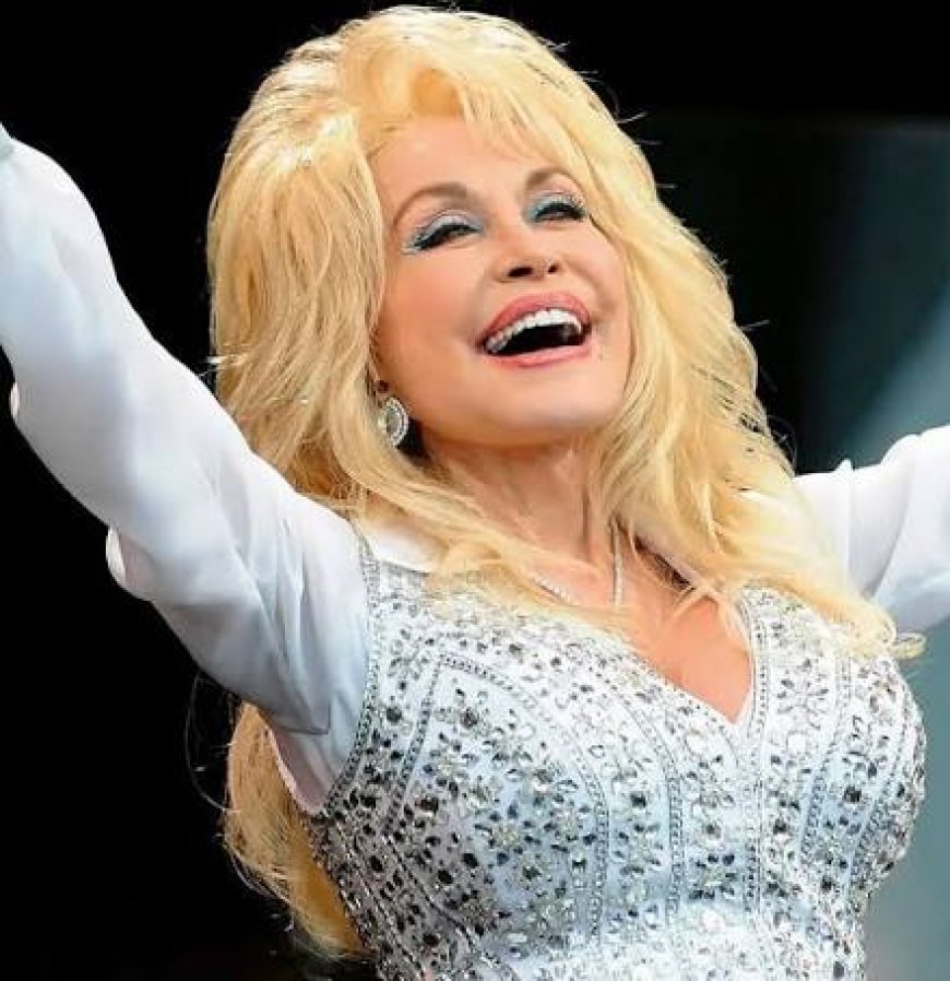 Morre Dolly Parton, o maior ícone feminino da música country, aos 80 anos