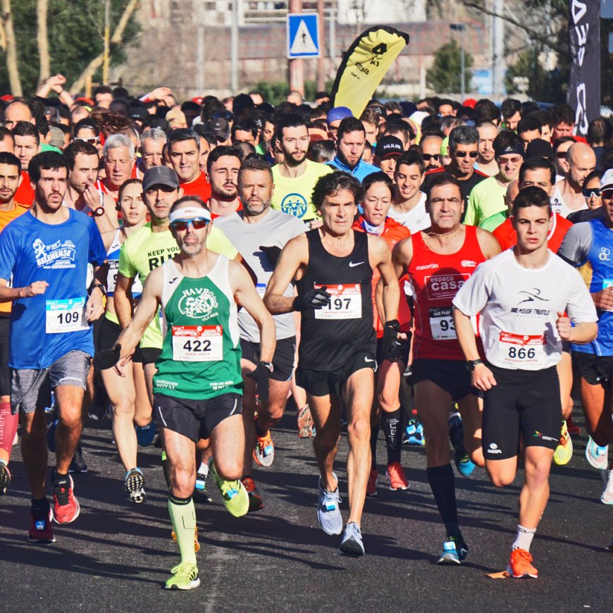Guaxupé reforça regras para corridas de rua e oferece apoio aos organizadores após nova norma da FMA