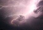 Inmet emite alerta amarelo de tempestade para Guaxupé e diversas regiões de Minas Gerais