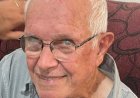Nota de Falecimento em Guaxupé: Sebastião Marques, aos 87 anos